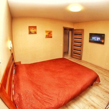 Комфортні Апартаменти В Чернігові TTchernihiv Extérieur photo