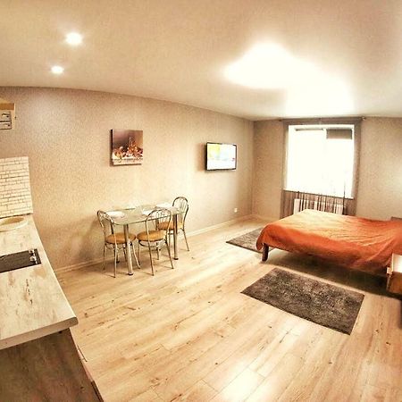 Комфортні Апартаменти В Чернігові TTchernihiv Extérieur photo
