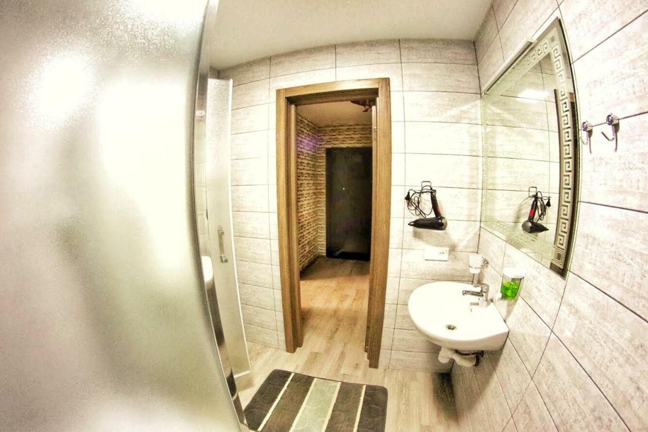 Комфортні Апартаменти В Чернігові TTchernihiv Extérieur photo