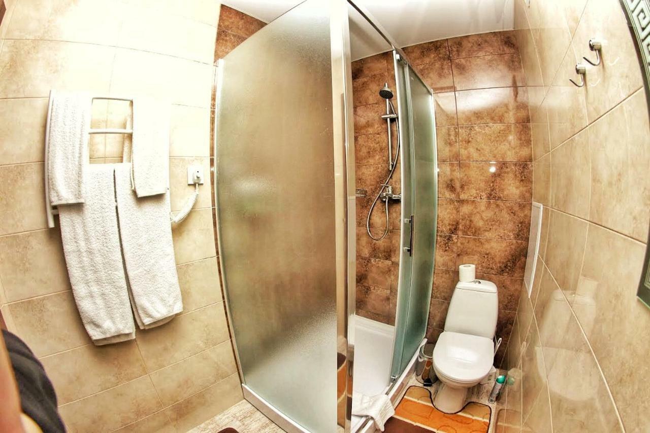 Комфортні Апартаменти В Чернігові TTchernihiv Extérieur photo