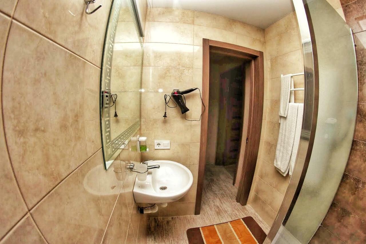 Комфортні Апартаменти В Чернігові TTchernihiv Chambre photo