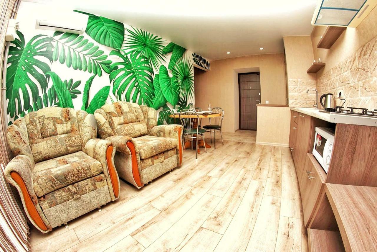 Комфортні Апартаменти В Чернігові TTchernihiv Extérieur photo