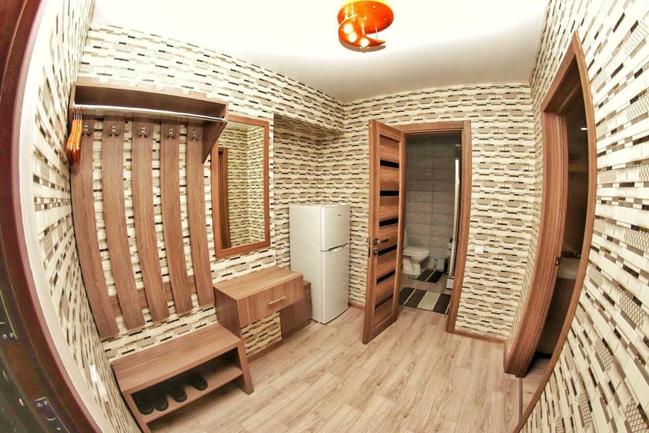 Комфортні Апартаменти В Чернігові TTchernihiv Extérieur photo